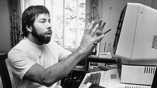 Steve Wozniak Tells Us He Can't Pick An Actor To Play Him—Can You Help?